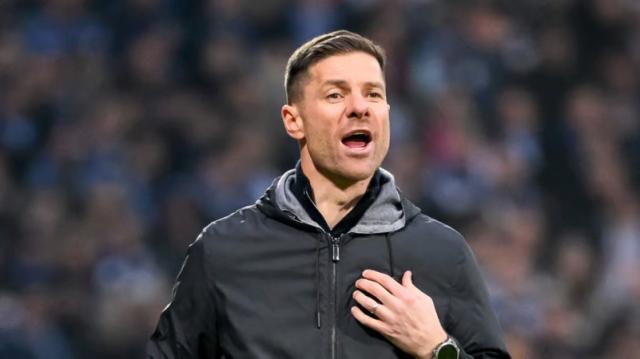 华体会网页版在线登录hth-【观察】10轮仅4胜，卫冕冠军勒沃库森这是怎么了？