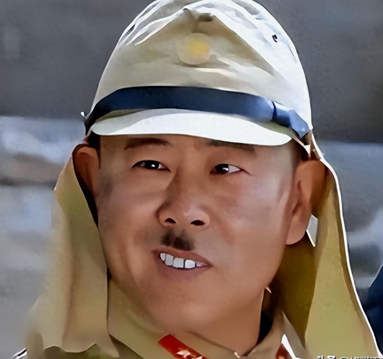 体育赛事-谁也没想到，被传4个老婆，全家移民的潘长江，已走上另一条大道