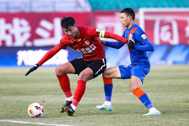 体育娱乐-平申花止颓势 伤员逐渐回归长春亚泰赛季仍未结束