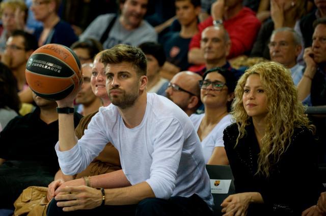 华体会体育网页版登陆-夏奇拉发声明证实与皮克分手 因焦虑送医传闻不实