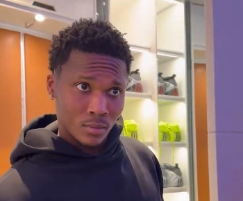 华体会体育-马瑟林：我都不知道我们得了153分 全队都很出色 尤其是小卡