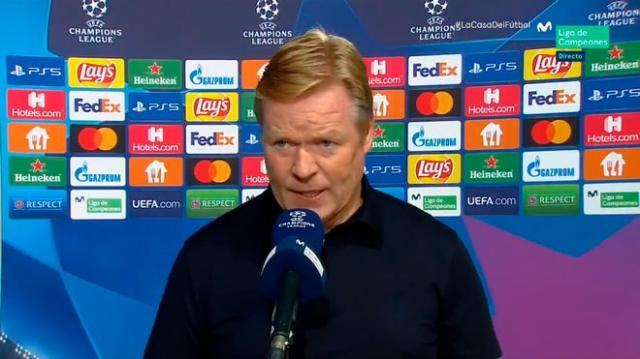 华体会体育网页版登陆-曝巴萨不会立即解雇科曼 他还会率队继续出战马竞