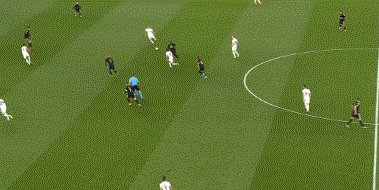 体育赛事-【欧协杯】凯恩替补帽子戏 孙兴慜助攻 热刺5比1胜