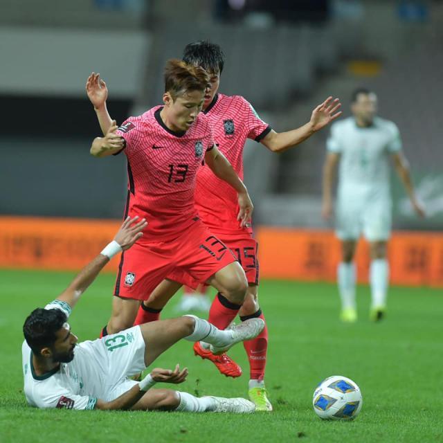 体育娱乐-孙准浩：落选韩国队但仍有期待 今年要为山东夺冠！