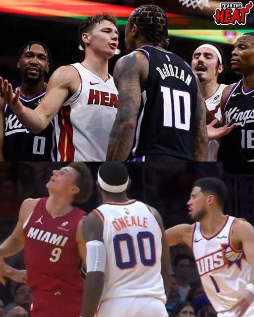 华体会体育网页版-追梦：我打球不脏，像热火队拉尔森这样的欧洲球员才脏