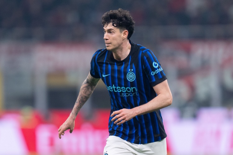 华体会网页版在线登录hth-身价7000万！都体：西班牙对巴斯托尼估价5000万，让国米感到可笑